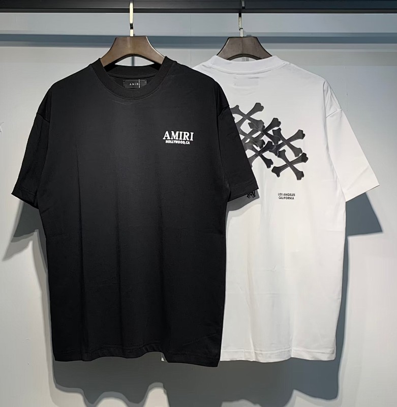 Tee from Black Mask