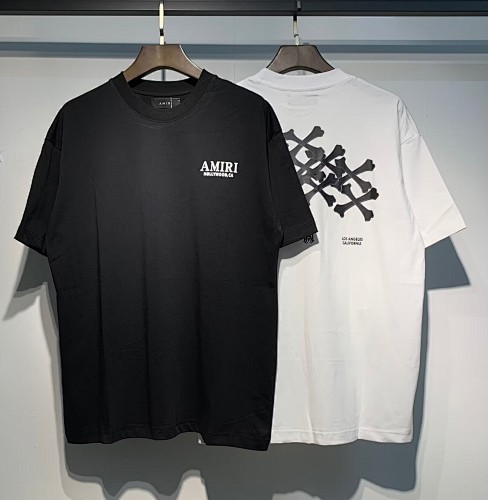 Tee from Black Mask