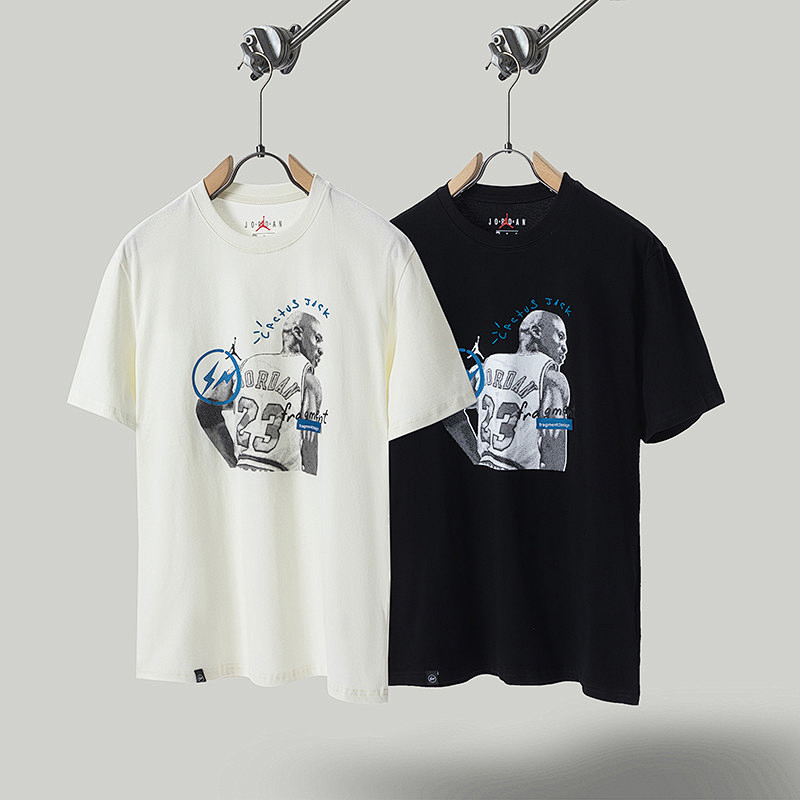 Tee from Black Mask