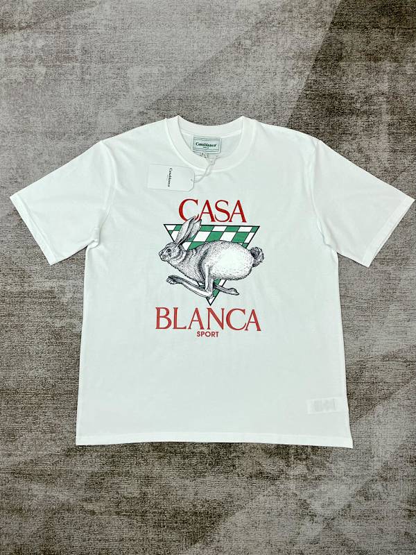 Tee from Black Mask
