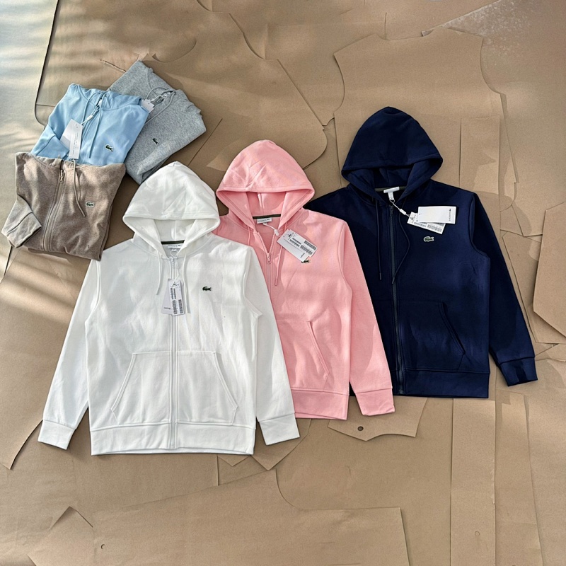 Complete Set Jacket