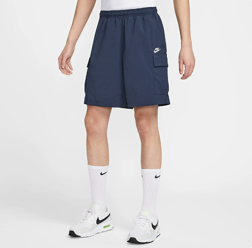 Shorts from Black Mask