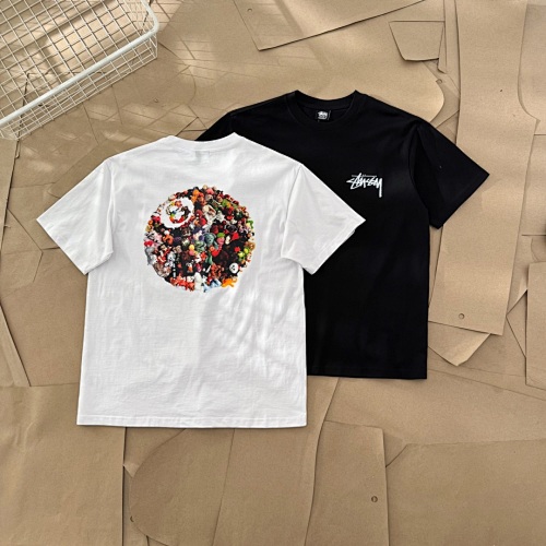 Tee from Black Mask