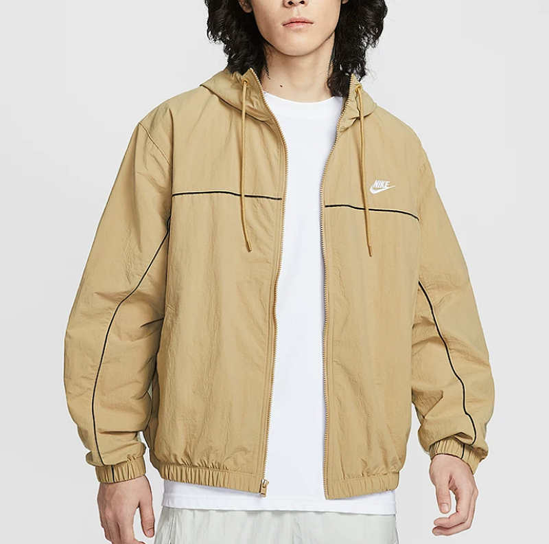Jacket from Black Mask