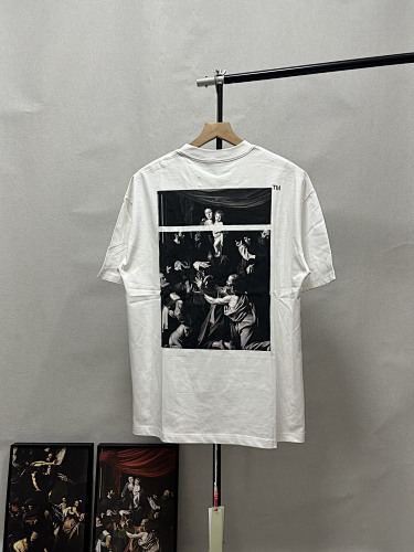 Tee from Black Mask