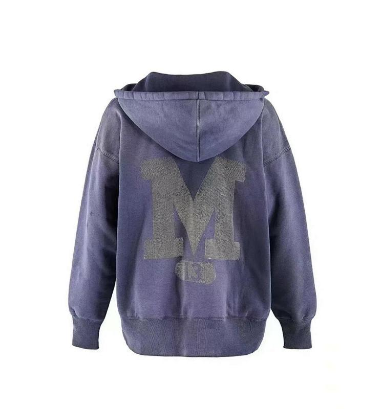 Hoodie from Black Mask