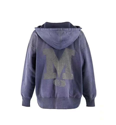 Hoodie from Black Mask