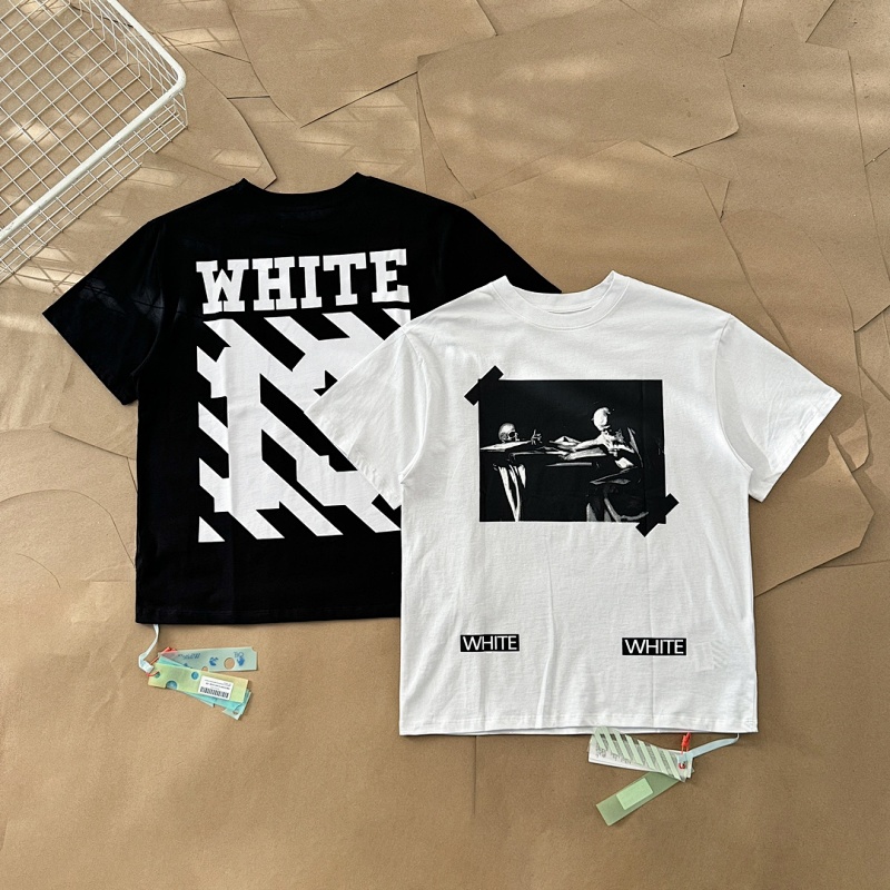 Tee from Black Mask