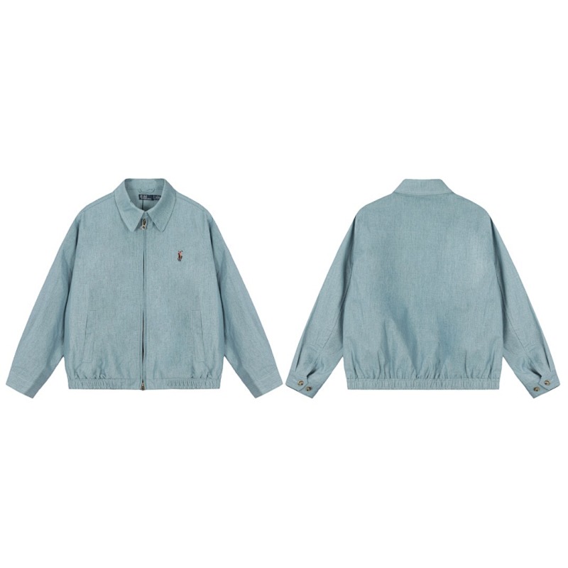Jacket from Black Mask