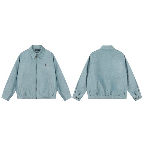 Jacket from Black Mask