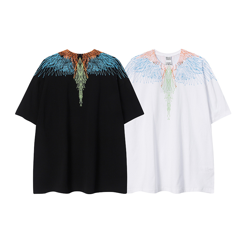 Tee from Black Mask