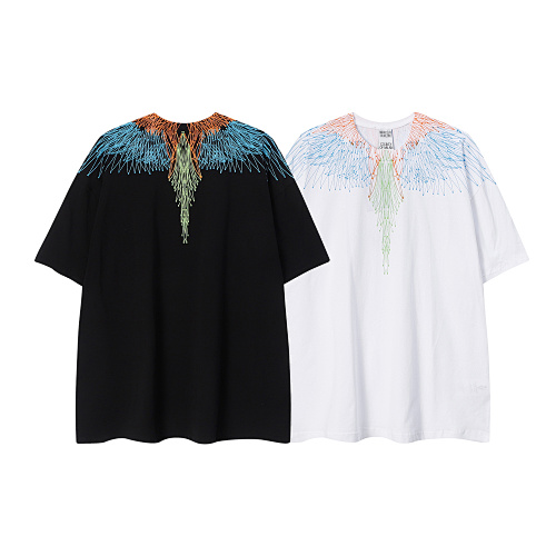 Tee from Black Mask