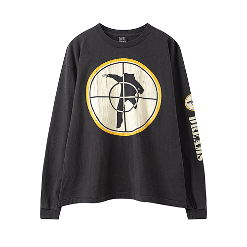 118 Saint Michae Longsleeve
