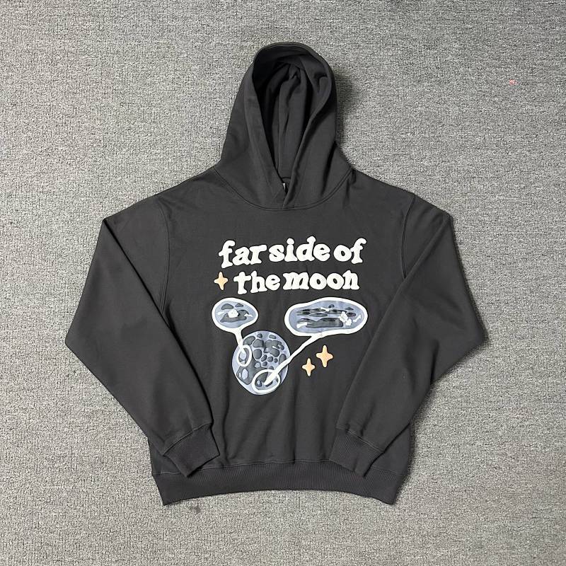 Hoodie from Black Mask