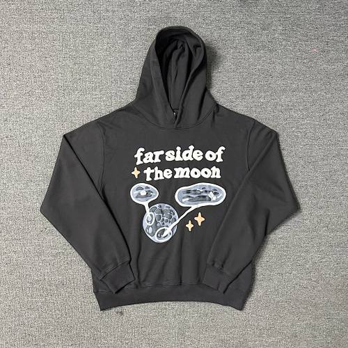 Hoodie from Black Mask