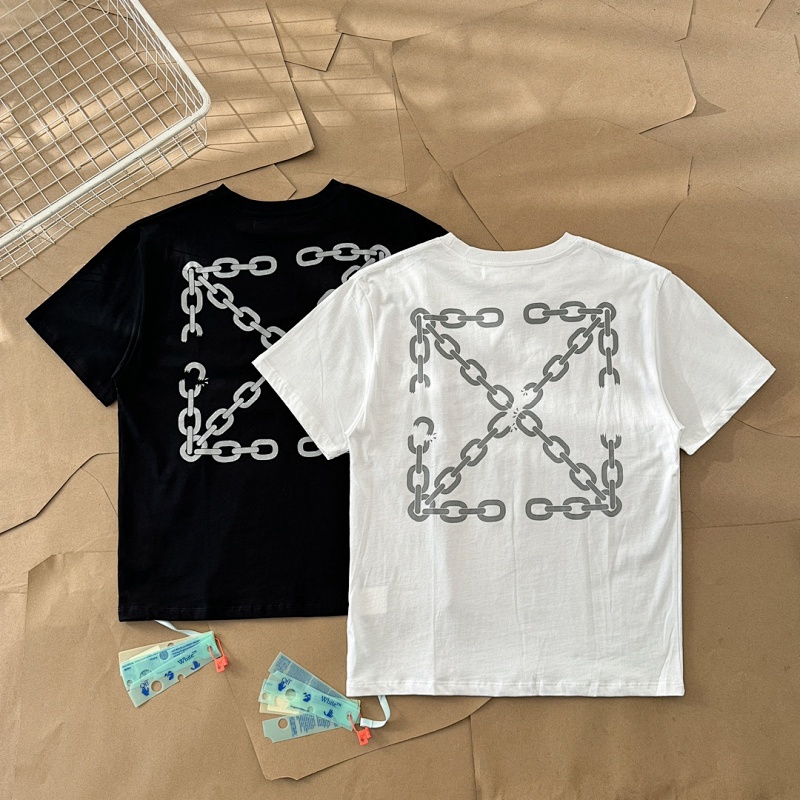 Tee from Black Mask