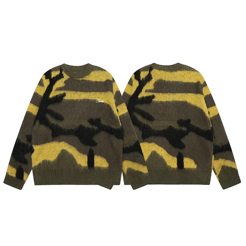 Sweatshirt OR Sweater