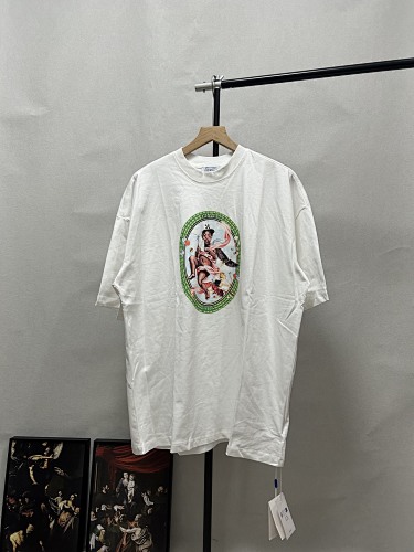 Tee from Black Mask