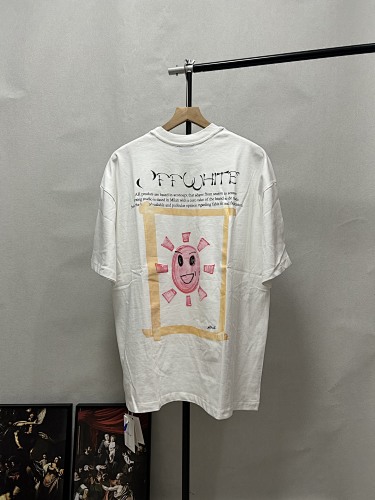 Tee from Black Mask