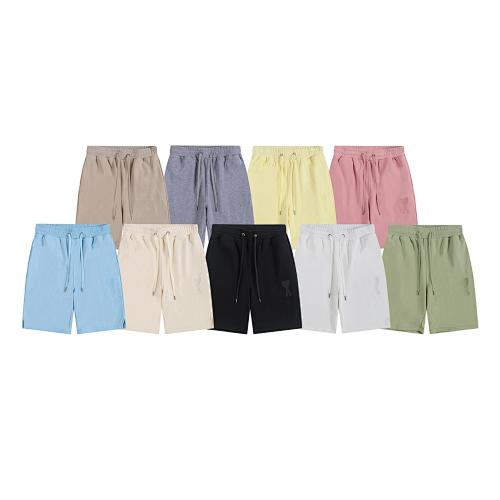Shorts from Black Mask
