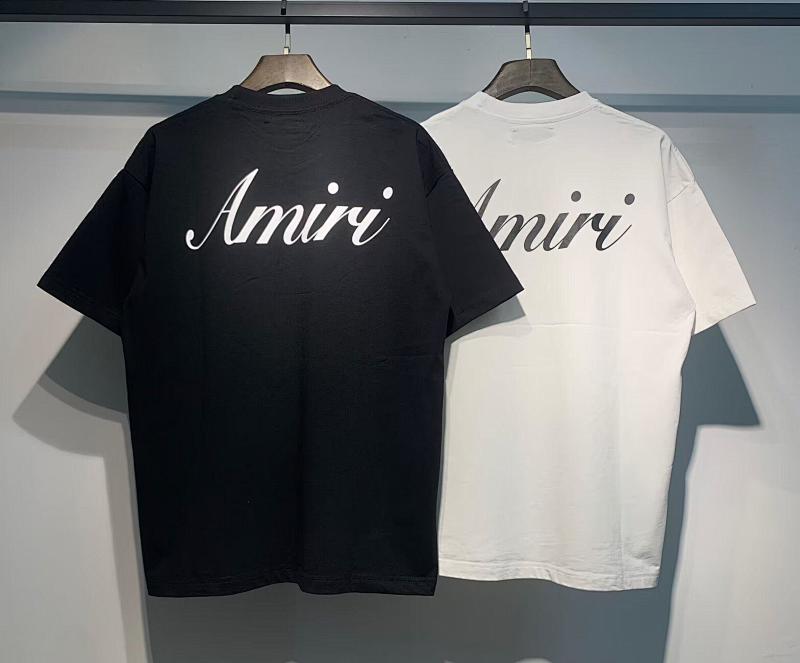 Tee from Black Mask