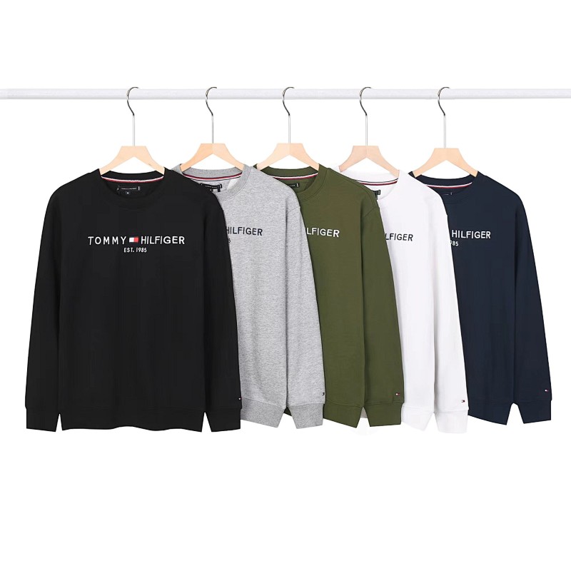 Sweater from Black Mask