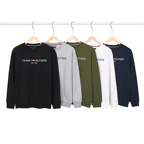 Sweater from Black Mask