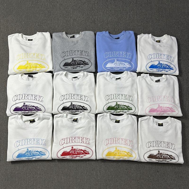 18 Sweatshirt OR Sweater