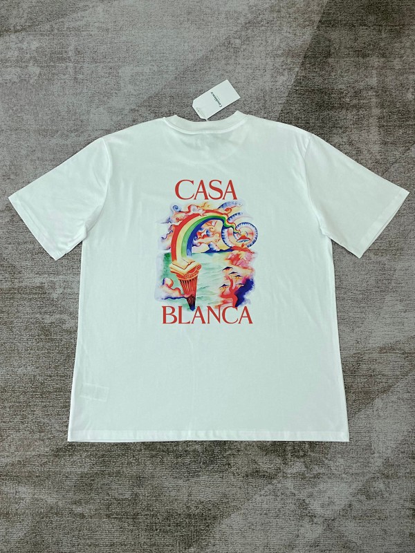 Tee from Black Mask