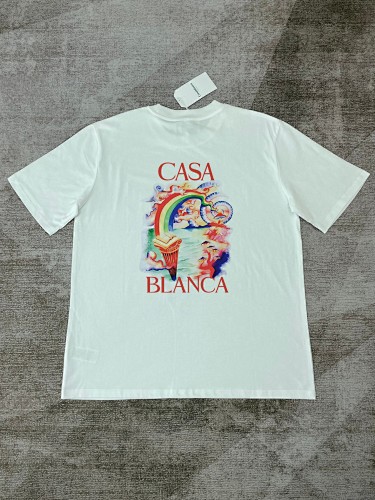 Tee from Black Mask