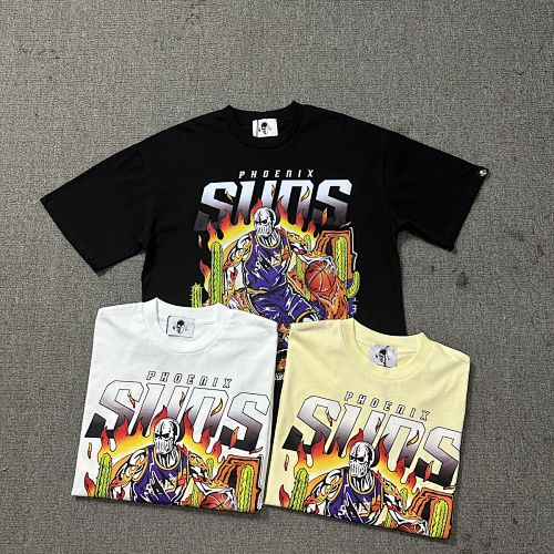 Tee from Black Mask