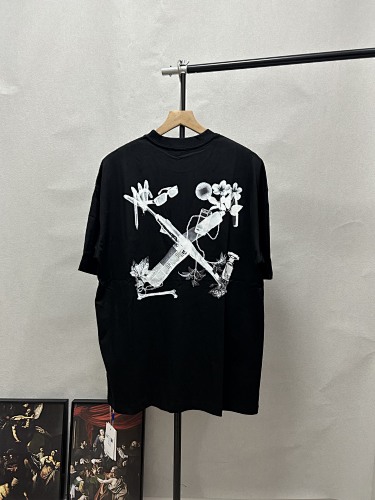 Tee from Black Mask