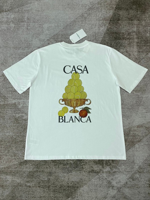 Tee from Black Mask