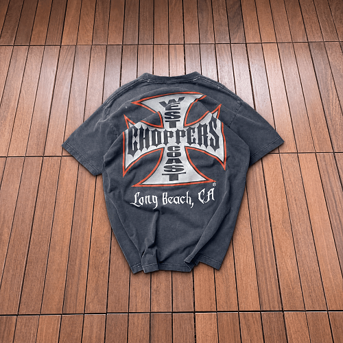 West CoastChoppers T