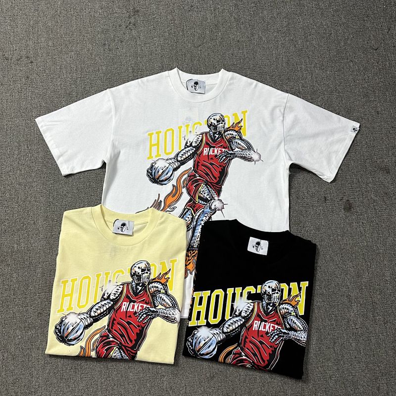 Tee from Black Mask