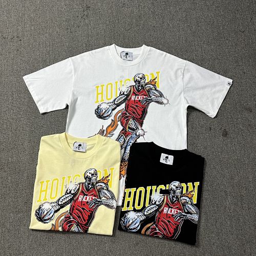 Tee from Black Mask