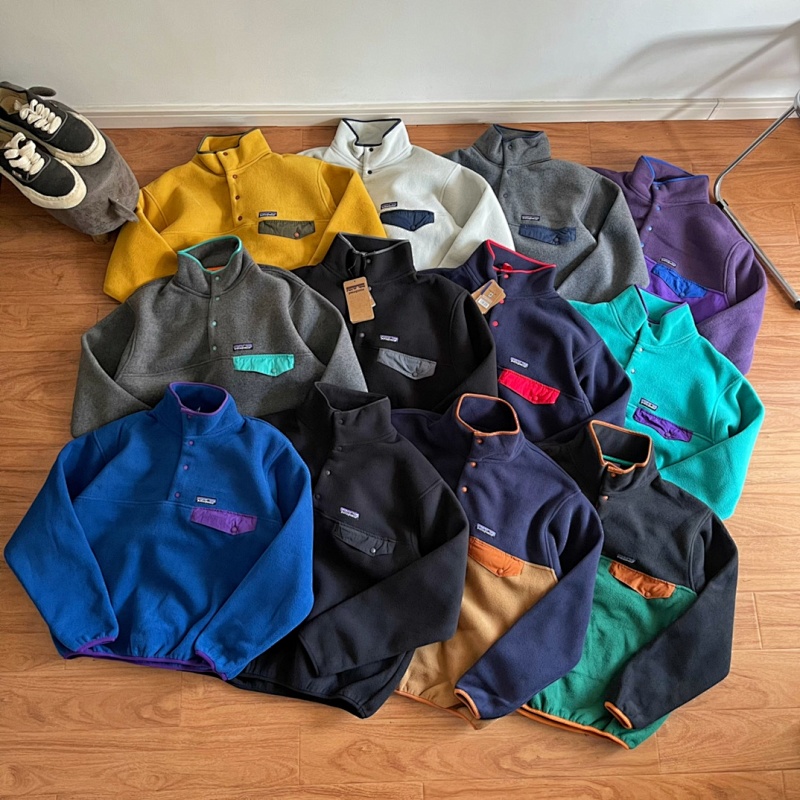 Sweatshirt OR Sweater Fleece Jacket