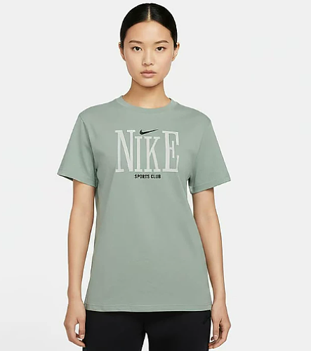 Tee from Black Mask