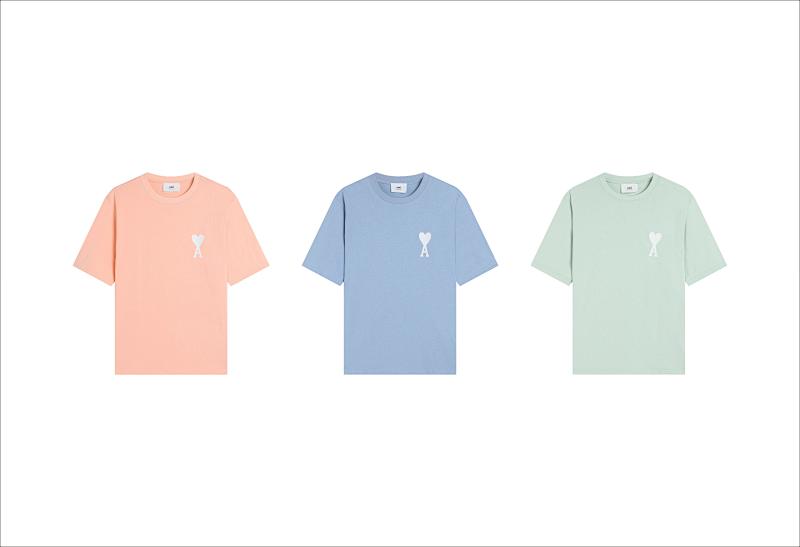 Tee from Black Mask