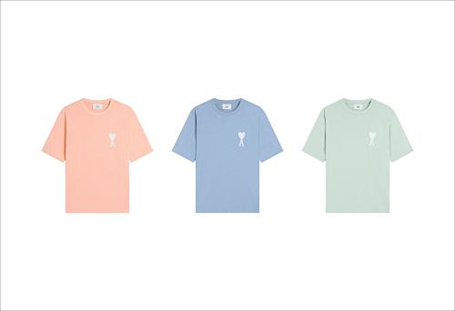 Tee from Black Mask