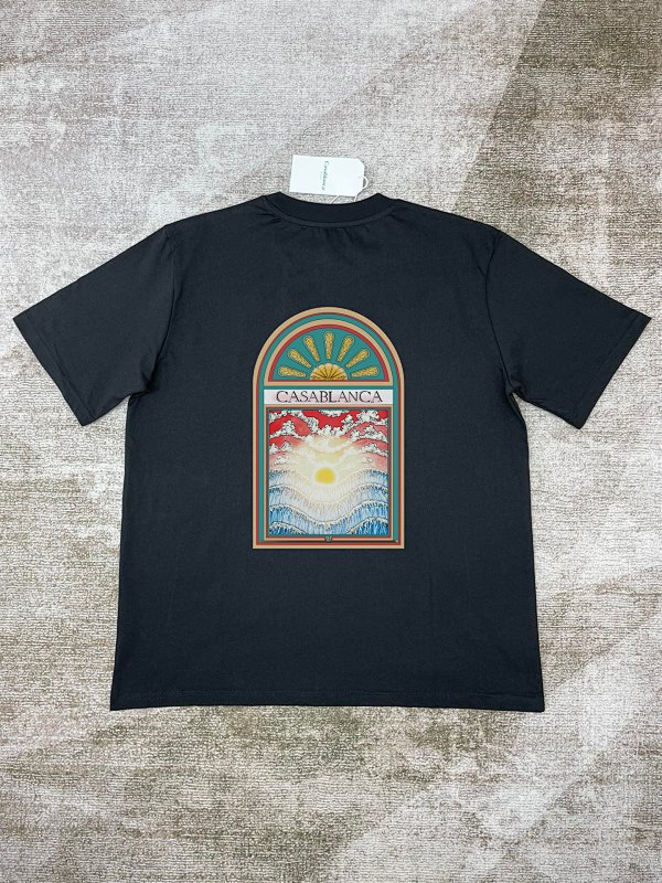 Tee from Black Mask