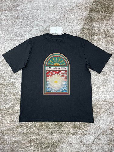 Tee from Black Mask
