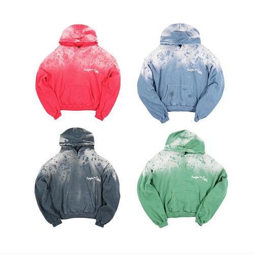 Hoodie from Black Mask