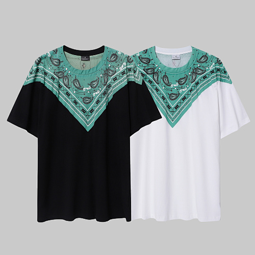 Tee from Black Mask