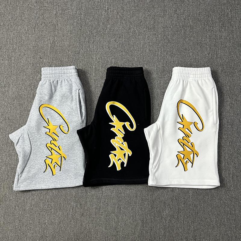 Shorts from Black Mask