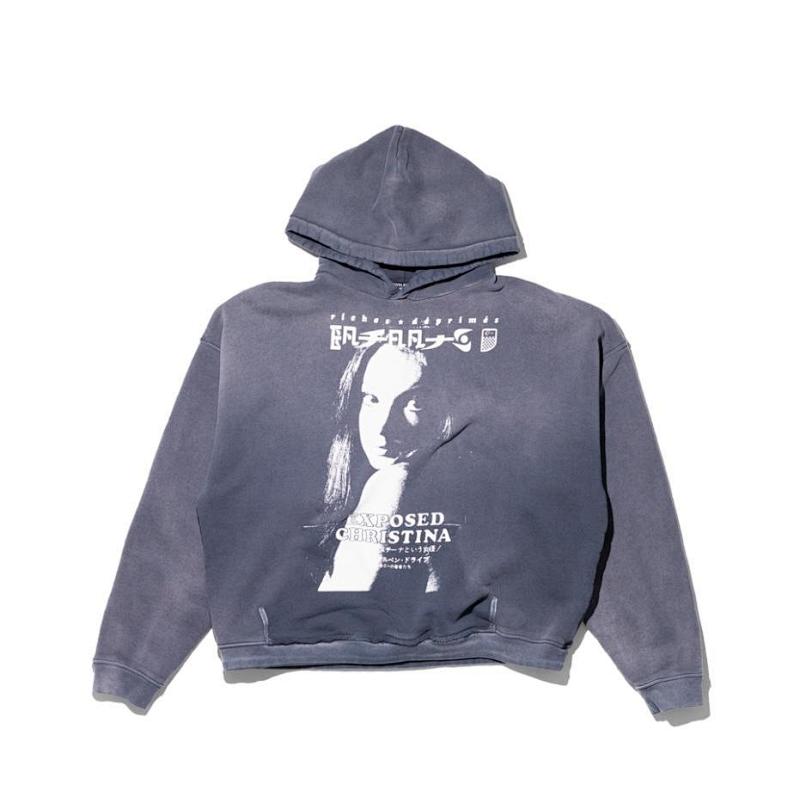 Hoodie from Black Mask