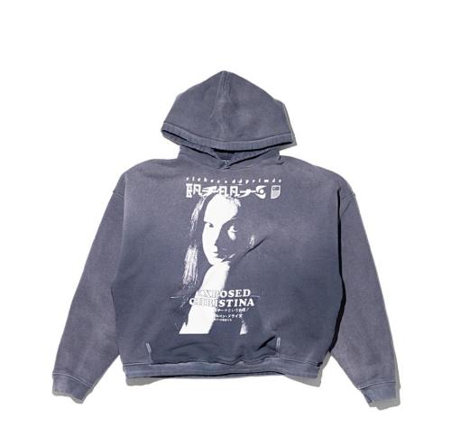 Hoodie from Black Mask