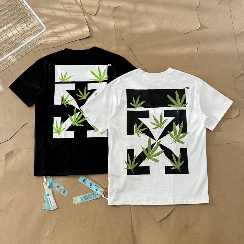 Tee from Black Mask
