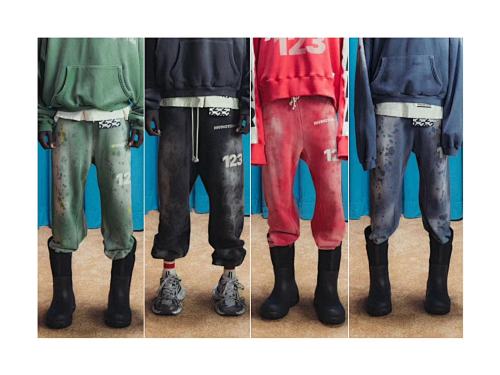 Pants & Jeans