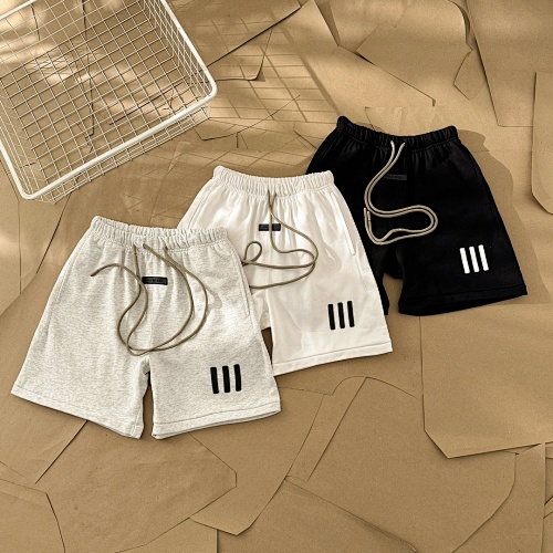 Shorts from Black Mask